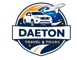 Daeton logo