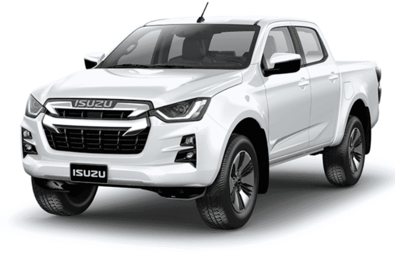 Toyota Hilux Double Cab